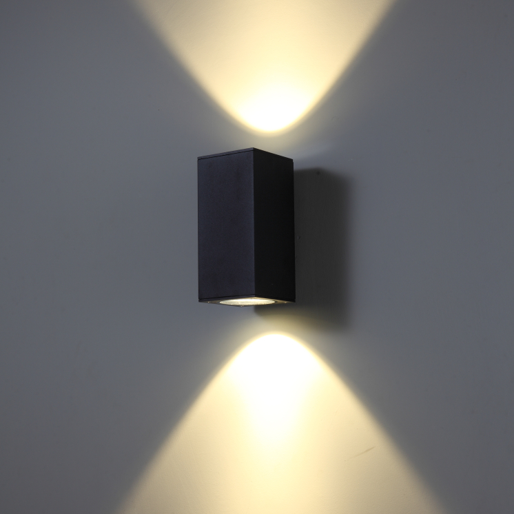 LWA256-2*16W Up and down led outdoor wall light