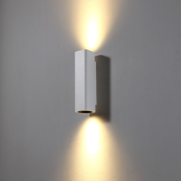 LWA265-2*6W Up and down led wall light