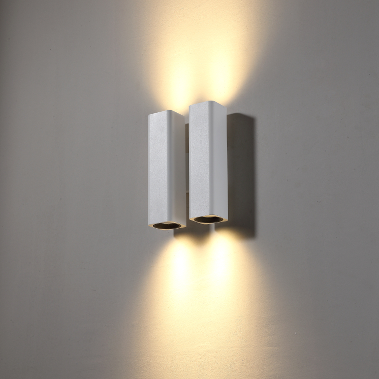 LWA266-4*6W Indoor decorative led wall light