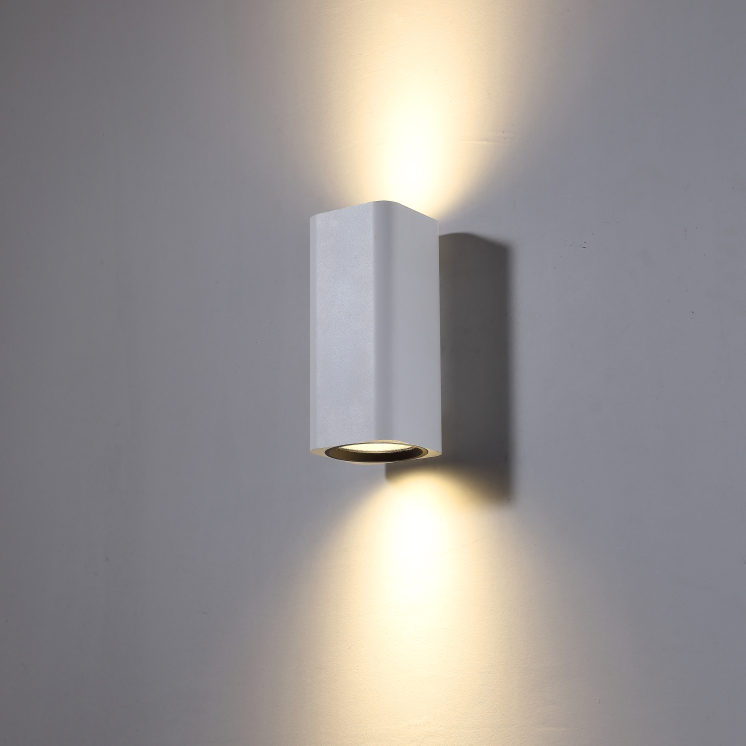 LWA268-2*12W Up and down led wall light