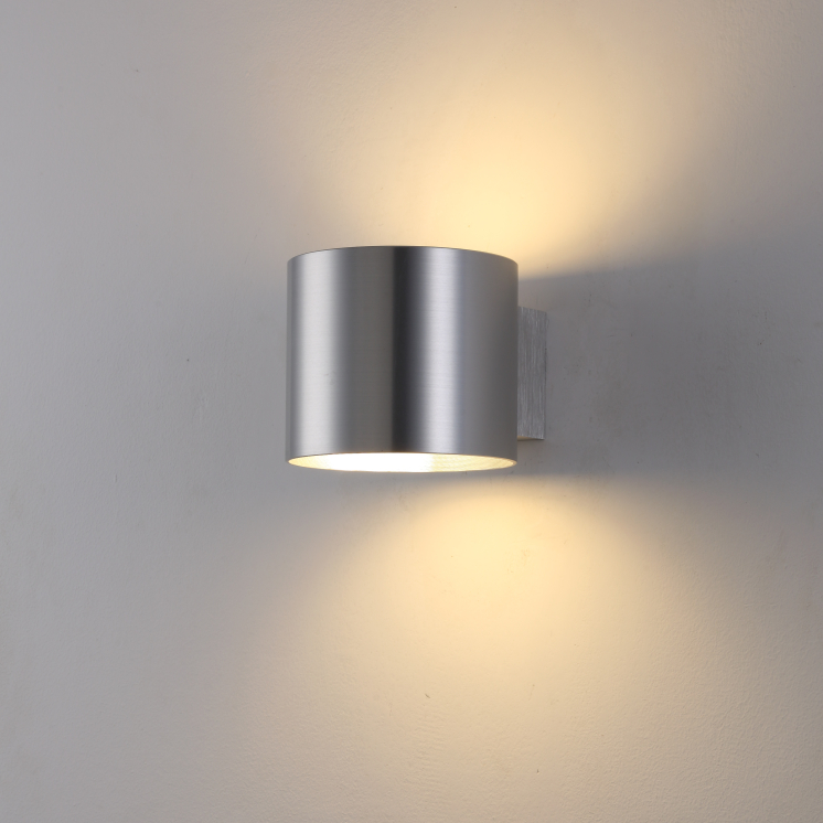LWA269-SL-5W Up and down led wall light