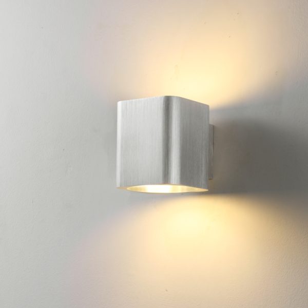 LWA270-SL-5W Up and down led wall light