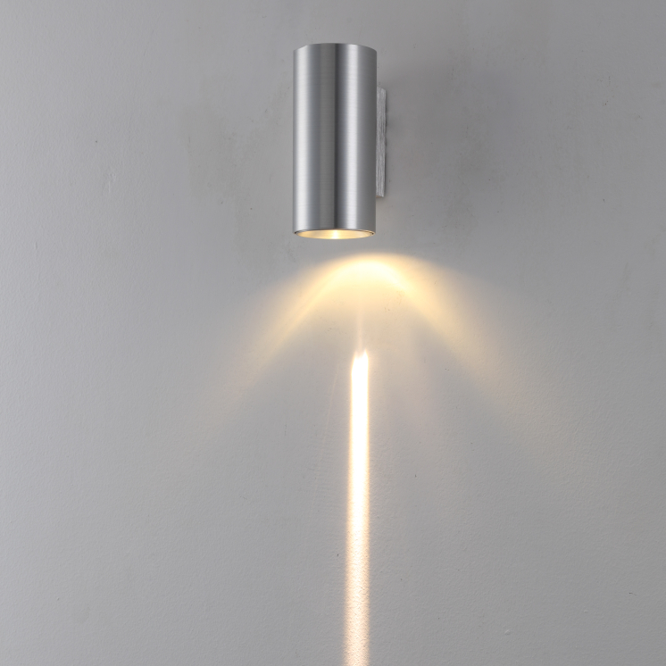 LWA276-SL-3W Indoor led wall light