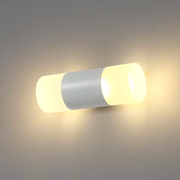 LWA291B-2*6W Led bathroom light
