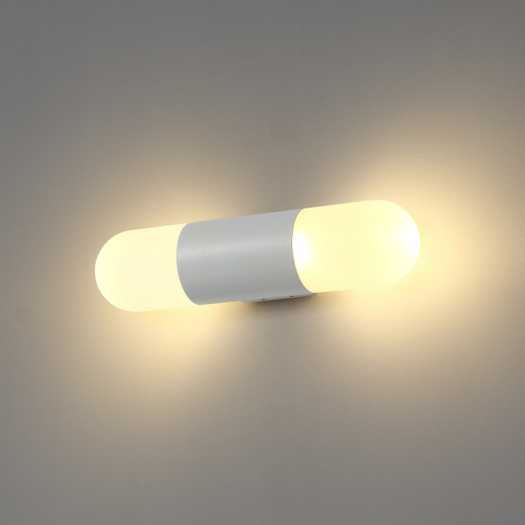 LWA292B-2*6W Led bathroom light mirror light