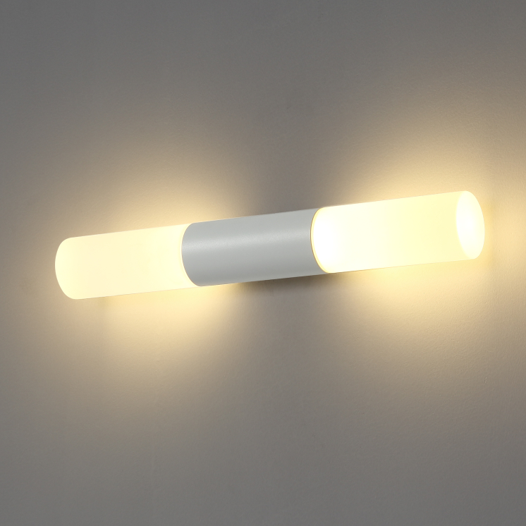 LWA293B-2*9W Led bathroom light