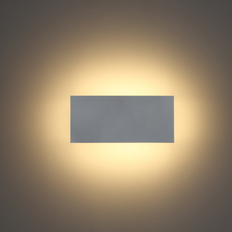 LWA294A-WT-9W Indoor led wall light