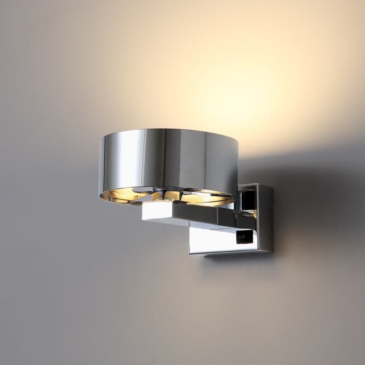 LWA298-CR-6W Led reading light