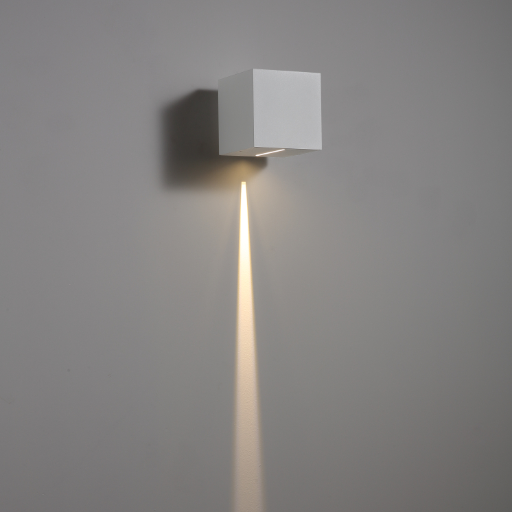 LWA300A-WT-3W Decorative laser light led wall lamp