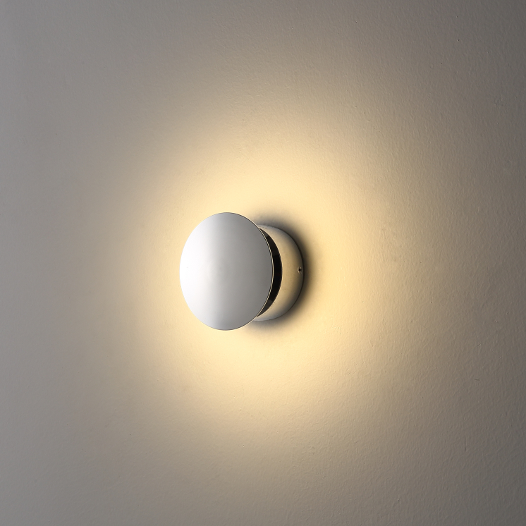 LWA302-3W The eclipse series led wall light