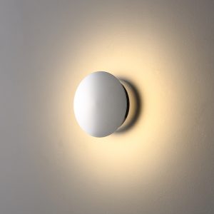 LWA303-4W The eclipse series led wall light