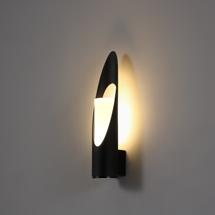 LWA310-5W Bamboo led outdoor wall light