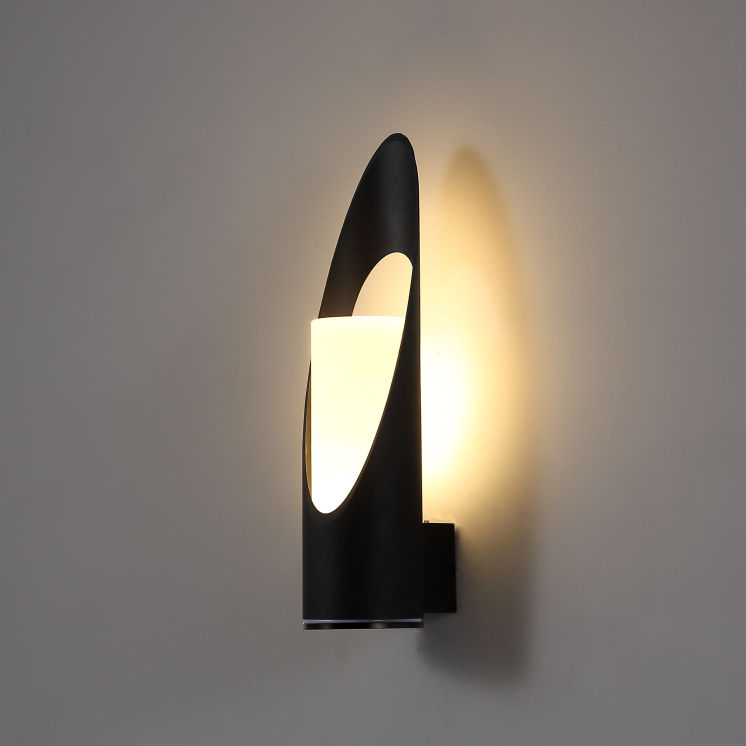 LWA311-5W Bamboo led outdoor wall light