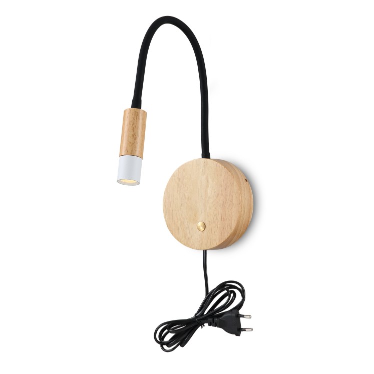 LWA316-WT-3W Led reading light
