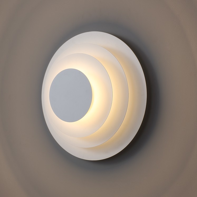 LWA318-WT-18W Led wall light