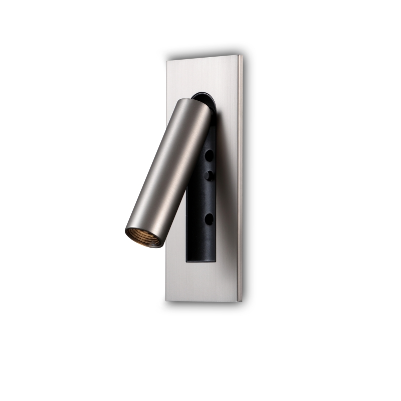 LWA322-NK-3W Led reading light for hotel guest rooms
