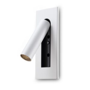 LWA322-WT-Led reading light for hotel guest rooms