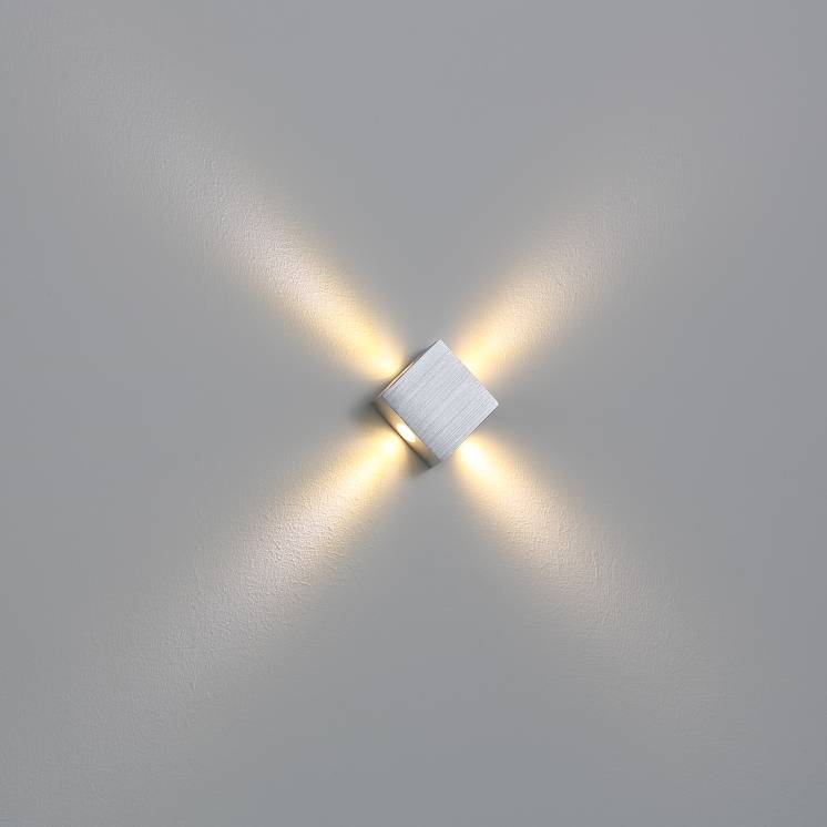 LWA325-SL-1W Led Wall Light