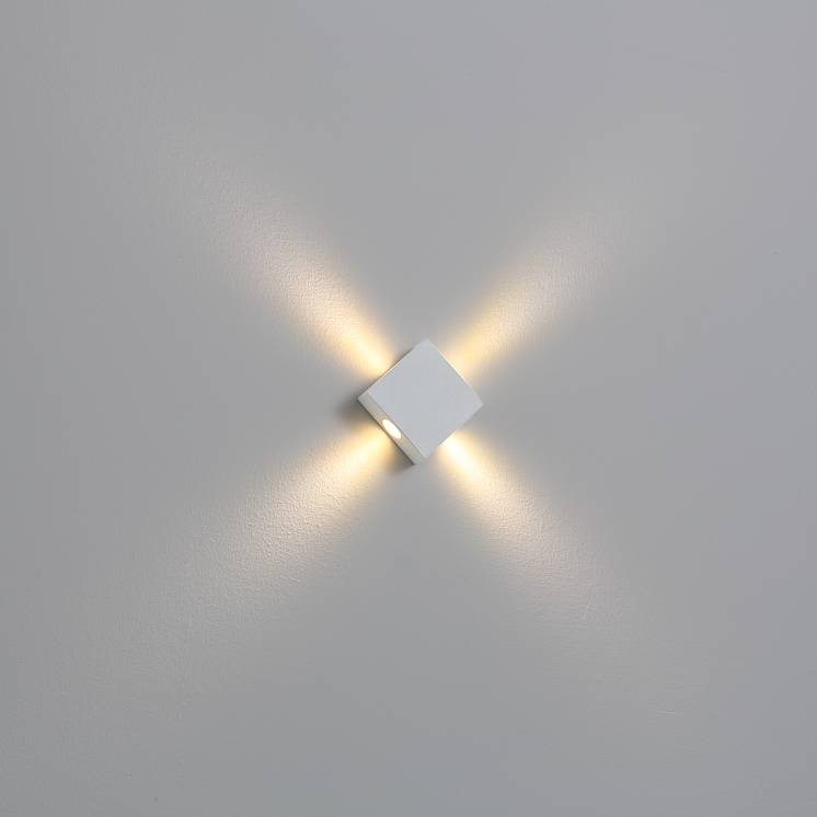 LWA325-WT-1W Led Wall Light