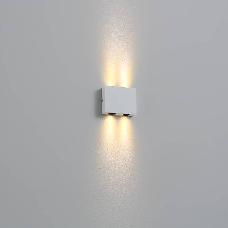 LWA326-WT-1W Led Wall Light