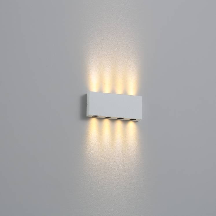 LWA328-WT-2W Led Wall Light