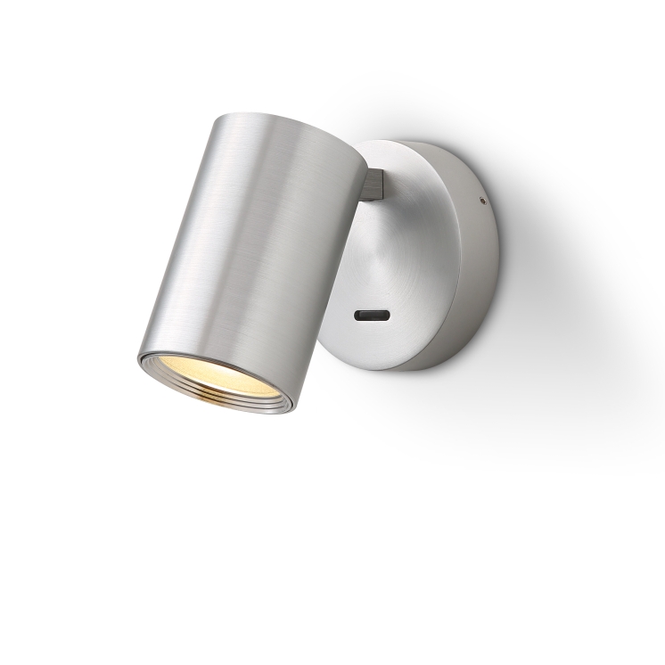 LWA331-SL-GU10 led reading light