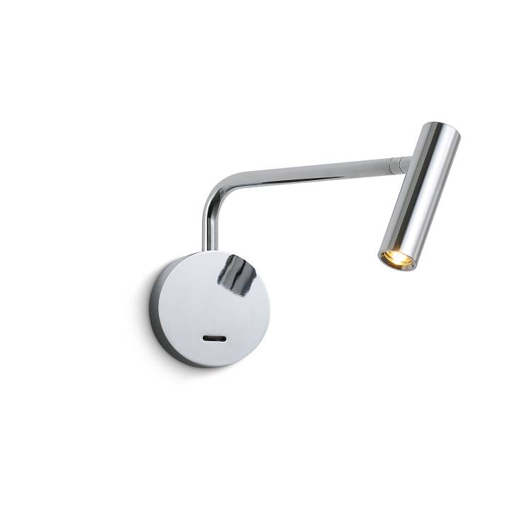 LWA333-CR-3W Led reading light