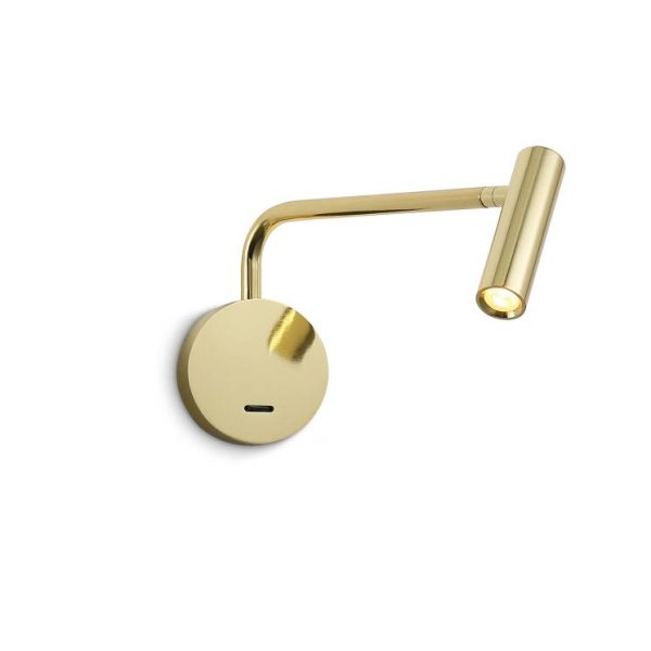 LWA333-GD-3W Led reading light