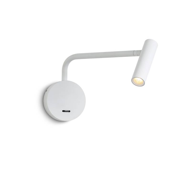 LWA333-WT-3W Led reading light