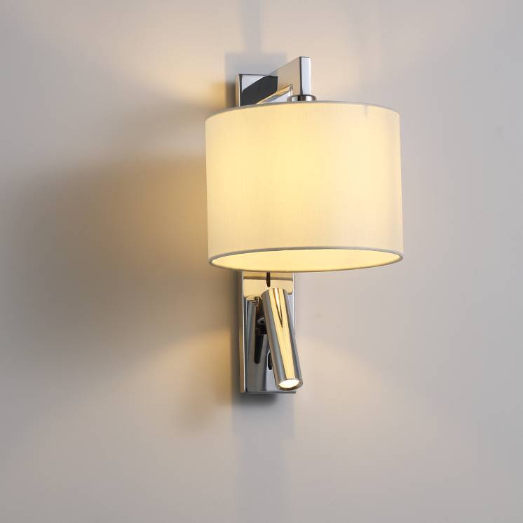 LWA335-SL-3W Hotel bedroom led reading light