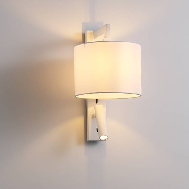 LWA335-WT-3W Hotel bedroom led reading light