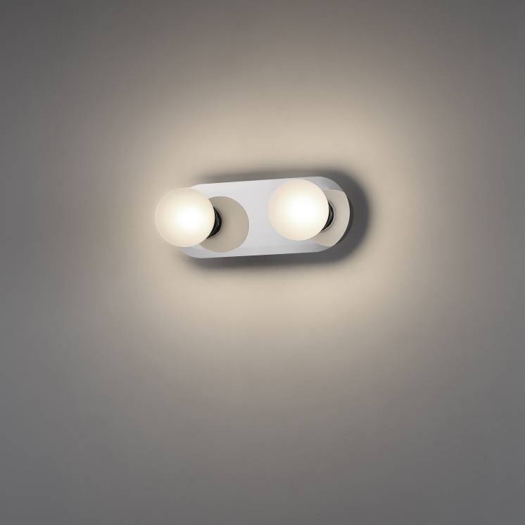 LWA337-2*3W Led bathroom light mirror lamp