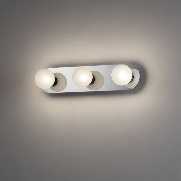 LWA338-3*3W Led bathroom light mirror lamp