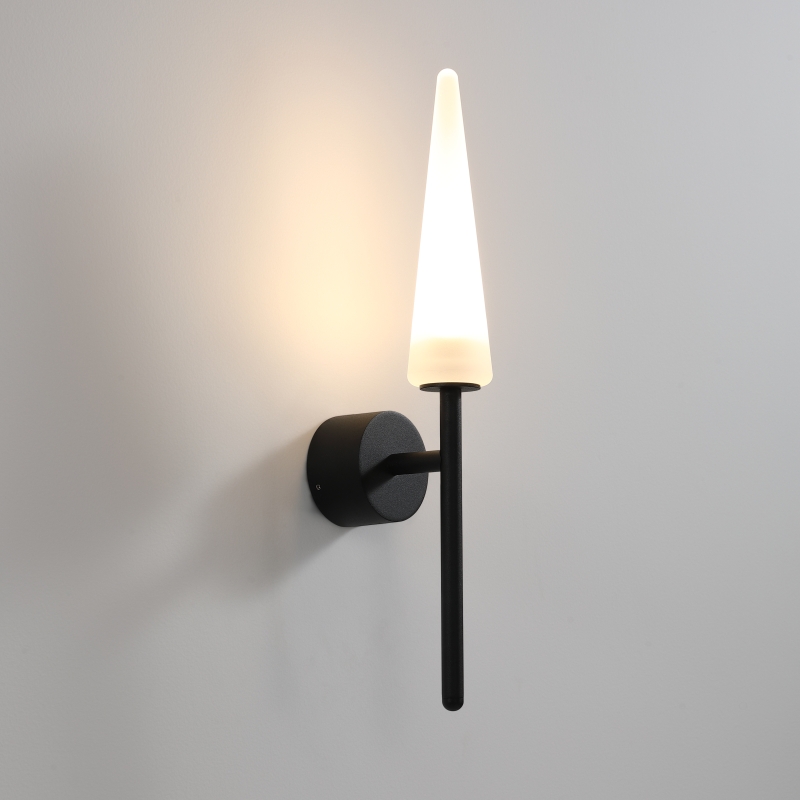 LWA366-3W Modern style led outdoor wall light