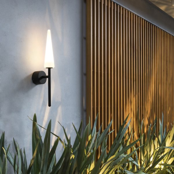 LWA366-3W Modern style led outdoor wall light - Image 2