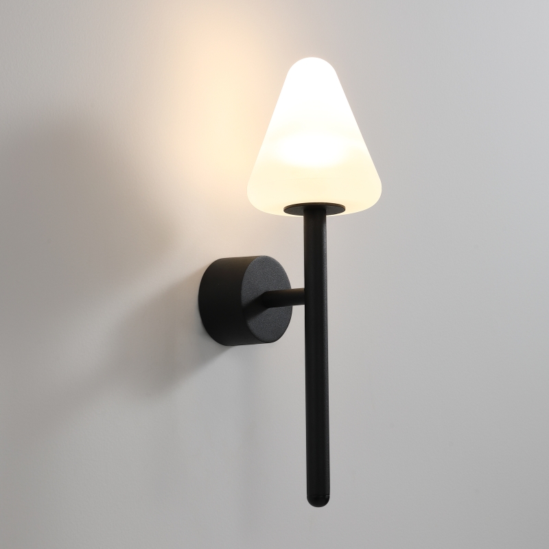 LWA368-3W Modern style led outdoor wall light