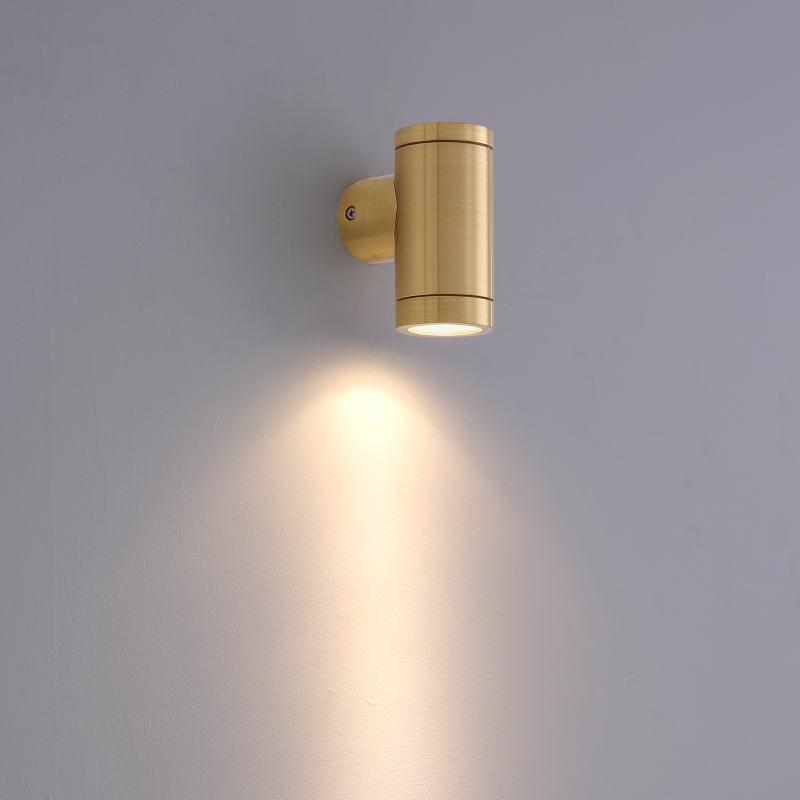 LWA369-3W Modern style led outdoor wall lamp
