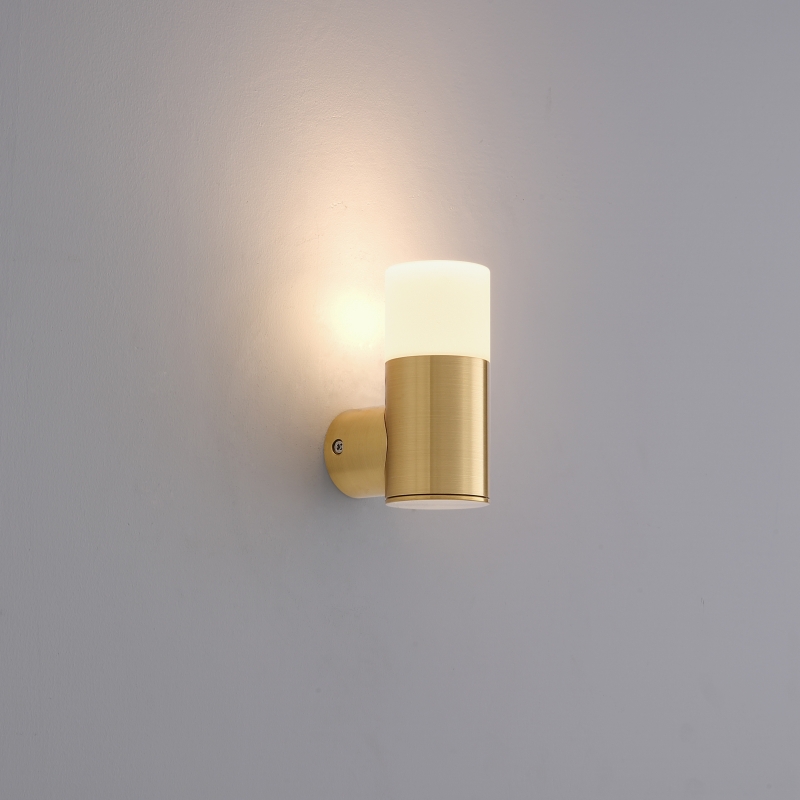 LWA371-3W Modern style led outdoor wall light