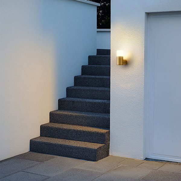 LWA371-3W Modern style led outdoor wall light - Image 2