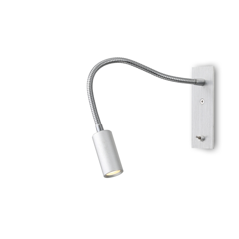 LWA373-SL-3W Led wall reading light