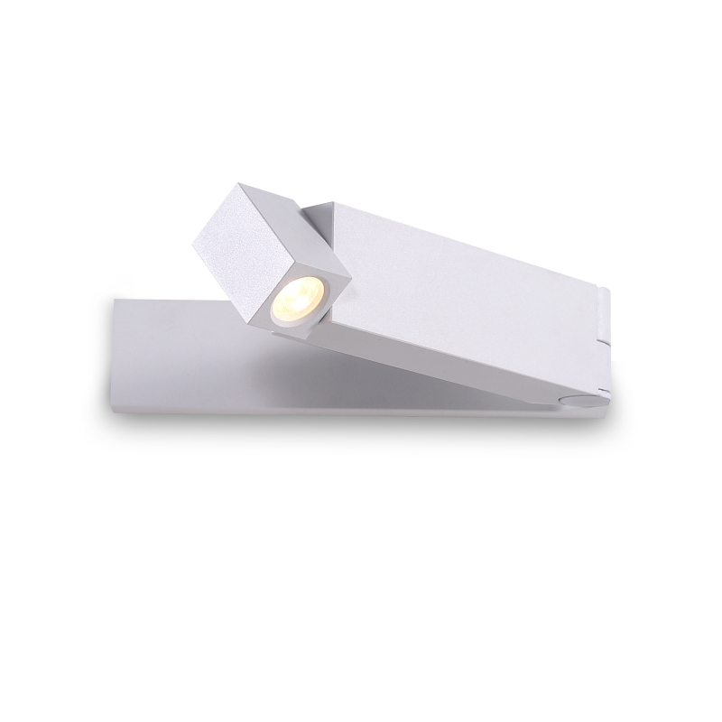 LWA376-WT-3W Rotatable led reading light
