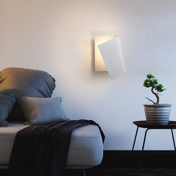 LWA377-5W Led wall light - Image 2