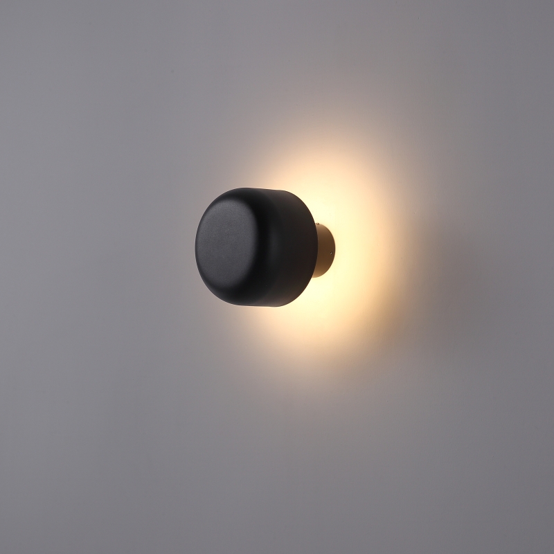 LWA380-6W Led outdoor wall light