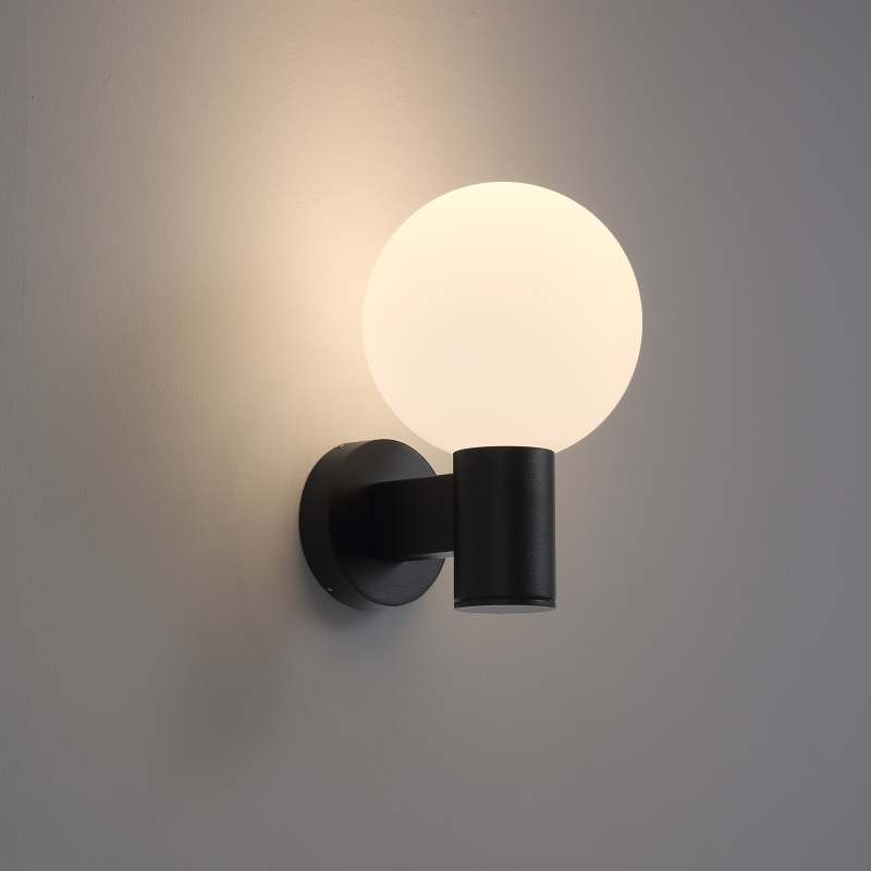 LWA381-3W Modern style led outdoor wall light
