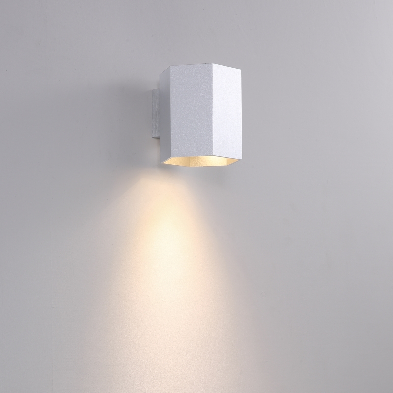 LWA387-SL-GU10 Lamp led wall light