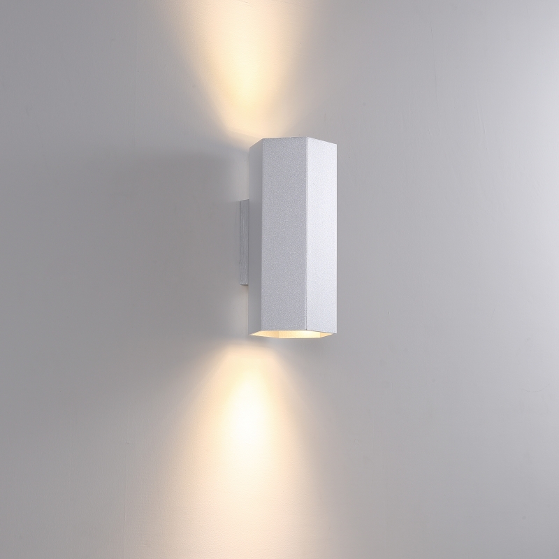 LWA388-SL-2*GU10 lamp led wall light