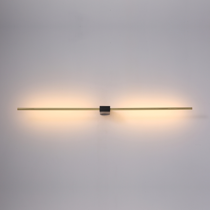 LWA390-10W Minimalism led wall light