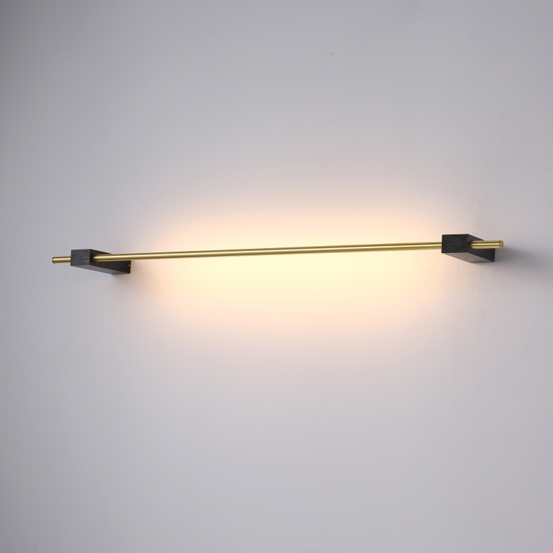 LWA391-8W Minimalism led wall light