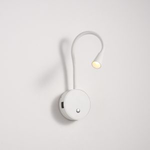 LWA423-WT-3W Bedroom led reading light