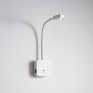 LWA424-WT-3W Bedroom led reading light
